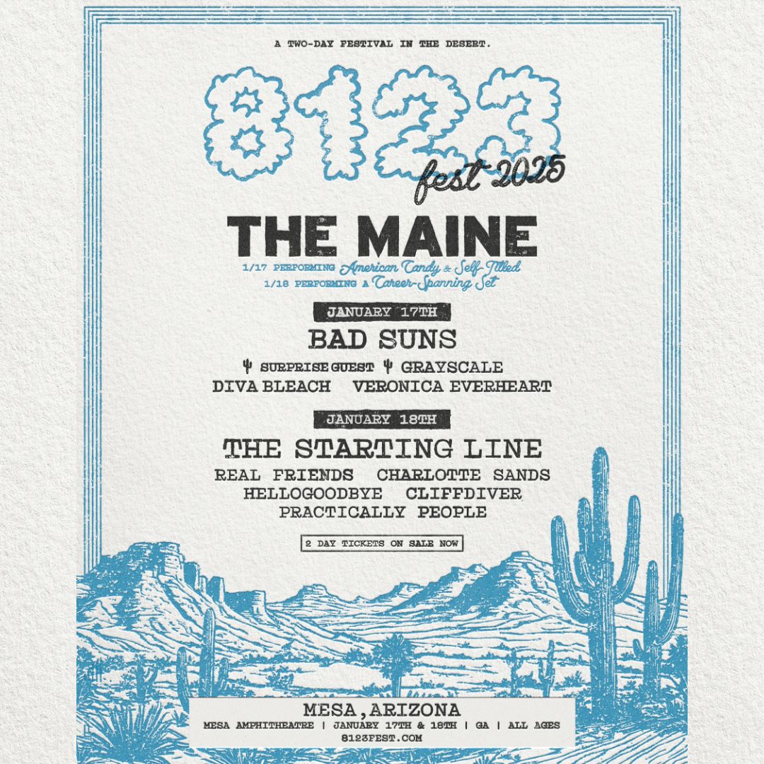 8123 FEST